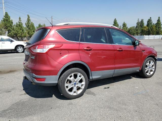 Photo 3 from auction – 2014 FORD ESCAPE TIT with VIN 1FMCU0J91EUB63833