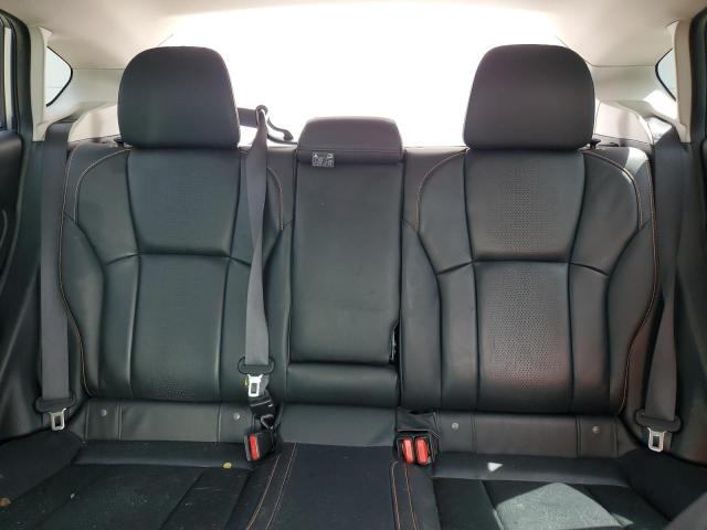 Photo 10 from auction – 2020 SUBARU CROSSTREK with VIN JF2GTAMC8L8216699