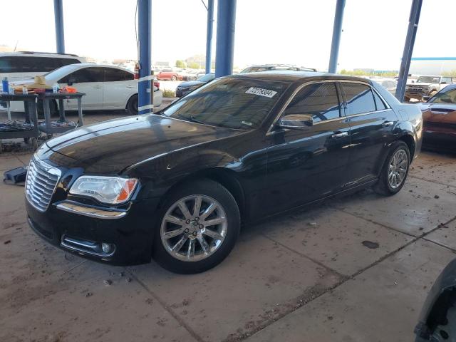 CHRYSLER 300 LIMITE 2012 with VIN 2C3CCACG7CH234563 - Photo from auction