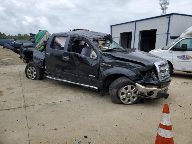Photo 4 from auction – 2013 FORD F150 SUPER with VIN 1FTFW1ET6DFD71393
