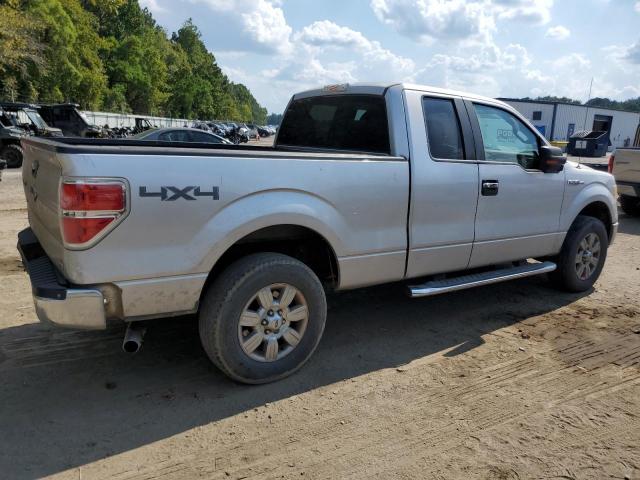 Photo 3 from auction – 2010 FORD F150 SUPER with VIN 1FTFX1EV9AKE45245