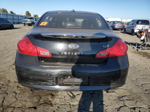 Photo 6 from auction – 2012 INFINITI G37 BASE with VIN JN1CV6AP2CM934092