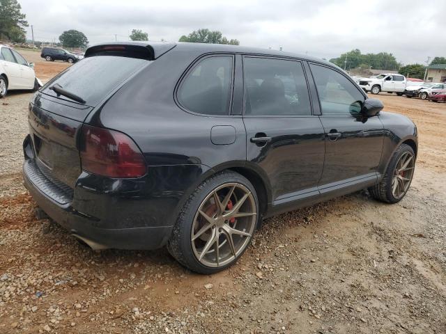 Photo 3 from auction – 2005 PORSCHE CAYENNE S with VIN WP1AB29P95LA61717