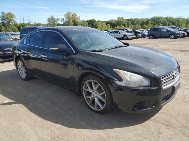 Photo 4 from auction – 2009 NISSAN MAXIMA S with VIN 1N4AA51E29C830716