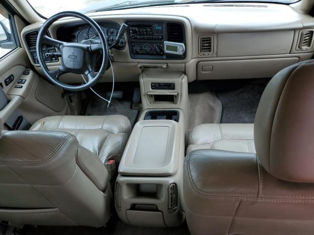 Photo 8 from auction – 2002 CHEVROLET SILVERADO with VIN 2GCEC19T321210356