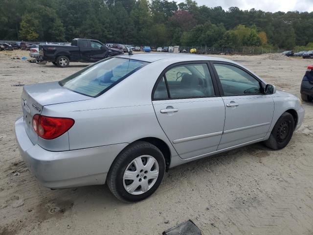 Photo 3 from auction – 2006 TOYOTA COROLLA CE with VIN 2T1BR32E96C662554