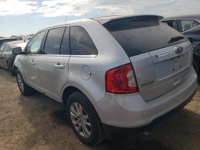 Photo 2 from auction – 2011 FORD EDGE LIMIT with VIN 2FMDK4KC3BBA40788