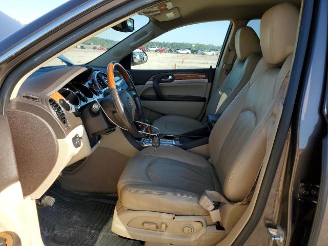 Photo 7 from auction – 2012 BUICK ENCLAVE with VIN 5GAKRCED1CJ134642