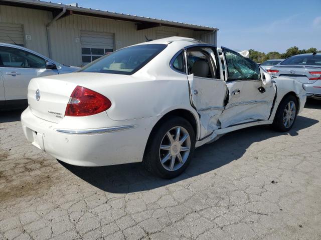Photo 3 from auction – 2007 BUICK LACROSSE C with VIN 2G4WD582071226650