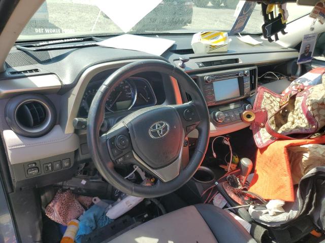 Photo 8 from auction – 2013 TOYOTA RAV4 LIMIT with VIN 2T3YFREV1DW053589