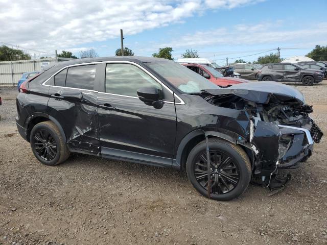 Photo 4 from auction – 2022 MITSUBISHI ECLIPSE CR with VIN JA4ATVAA3NZ014617