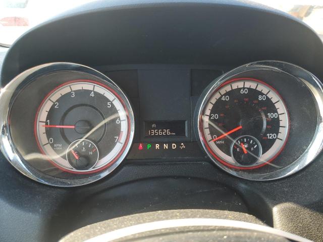 Photo 9 from auction – 2014 RAM TRADESMAN with VIN 2C4JRGAG8ER101685