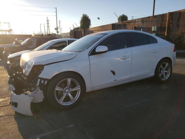 VOLVO S60 T6 2011 with VIN YV1902FHXB2011539 - Photo from auction