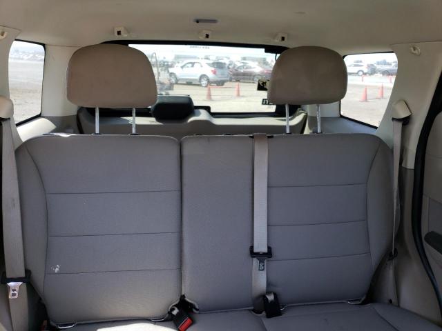 Photo 10 from auction – 2012 FORD ESCAPE XLT with VIN 1FMCU0D71CKC26724