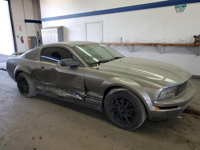 Photo 4 from auction – 2005 FORD MUSTANG with VIN 1ZVFT80NX55166559