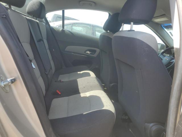 Photo 10 from auction – 2012 CHEVROLET CRUZE LS with VIN 1G1PD5SH5C7299203