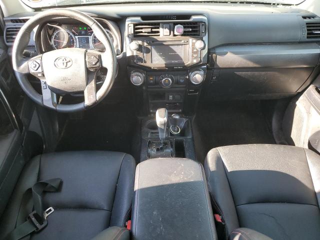 Photo 8 from auction – 2017 TOYOTA 4RUNNER SR with VIN JTEBU5JR2H5480897