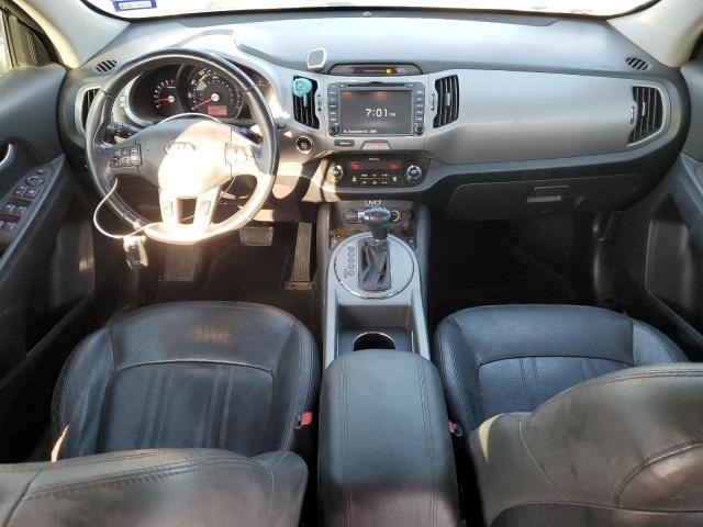 Photo 8 from auction – 2016 KIA SPORTAGE E with VIN KNDPC3A69G7816880