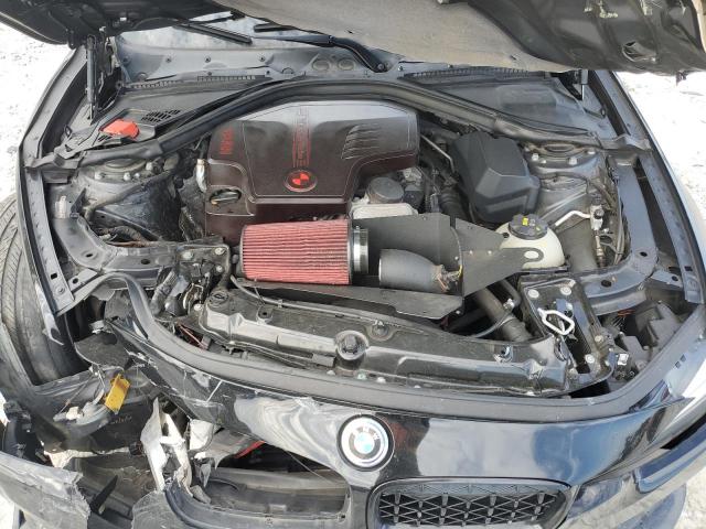 Photo 11 from auction – 2016 BMW 320 XI with VIN WBA8E5G51GNU19102