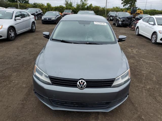 Photo 5 from auction – 2014 VOLKSWAGEN JETTA BASE with VIN 3VW2K7AJ9EM279520
