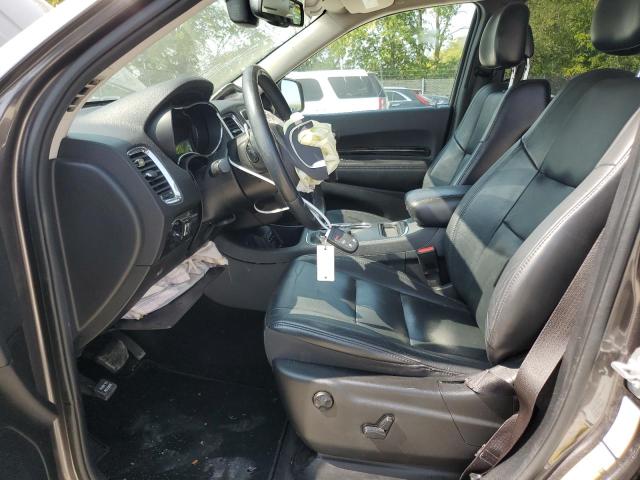 Photo 7 from auction – 2014 DODGE DURANGO LI with VIN 1C4RDJDG4EC973042
