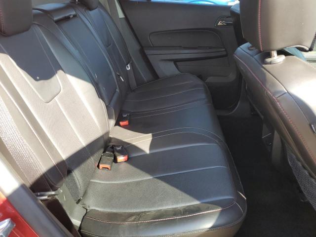 Photo 11 from auction – 2015 CHEVROLET EQUINOX LT with VIN 2GNFLGEKXF6281719
