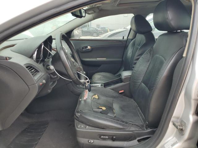 Photo 7 from auction – 2012 CHEVROLET MALIBU LTZ with VIN 1G1ZE5E08CF373845