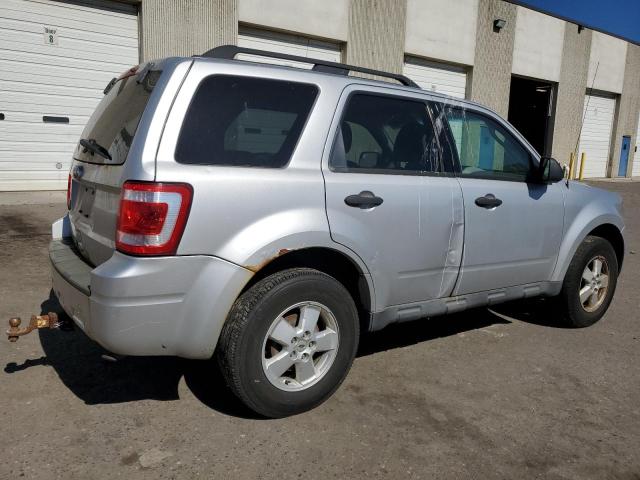 Photo 3 from auction – 2010 FORD ESCAPE XLT with VIN 1FMCU9D79AKC84744