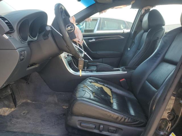 Photo 7 from auction – 2008 ACURA TL with VIN 19UUA66288A049805