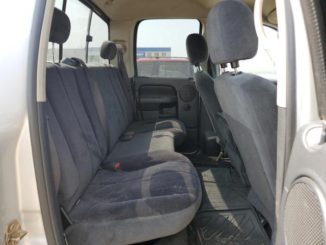 Photo 10 from auction – 2005 DODGE RAM 1500 S with VIN 1D7HU18N35S144480