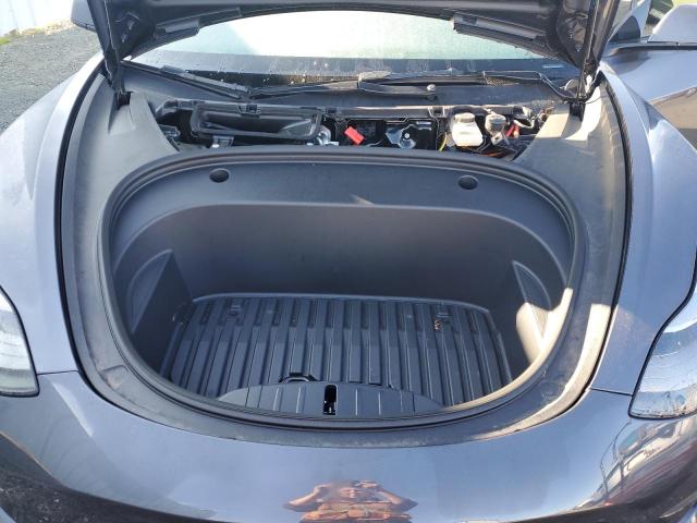 Photo 11 from auction – 2023 TESLA MODEL 3 with VIN 5YJ3E1EA5PF500821