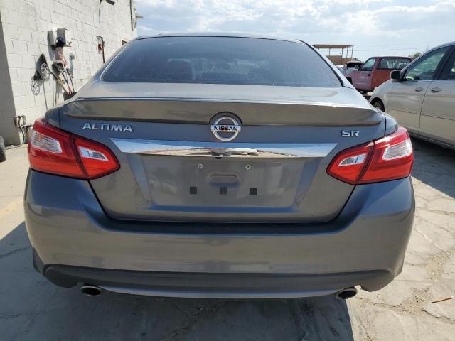 Photo 6 from auction – 2016 NISSAN ALTIMA 2.5 with VIN 1N4AL3AP2GC117330