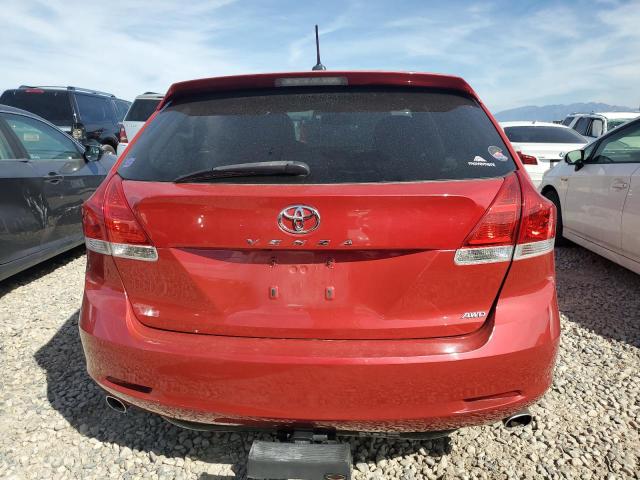 Photo 6 from auction – 2011 TOYOTA VENZA with VIN 4T3BK3BB1BU053050