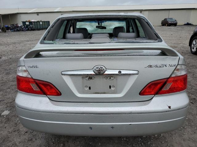 Photo 6 from auction – 2003 TOYOTA AVALON XL with VIN 4T1BF28B63U296286