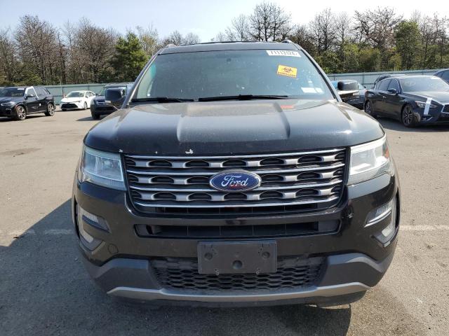 Снимка 5 от търг – 2017 FORD EXPLORER X с VIN 1FM5K8D83HGA30817