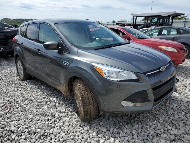 Photo 4 from auction – 2015 FORD ESCAPE SE with VIN 1FMCU9G96FUC25501