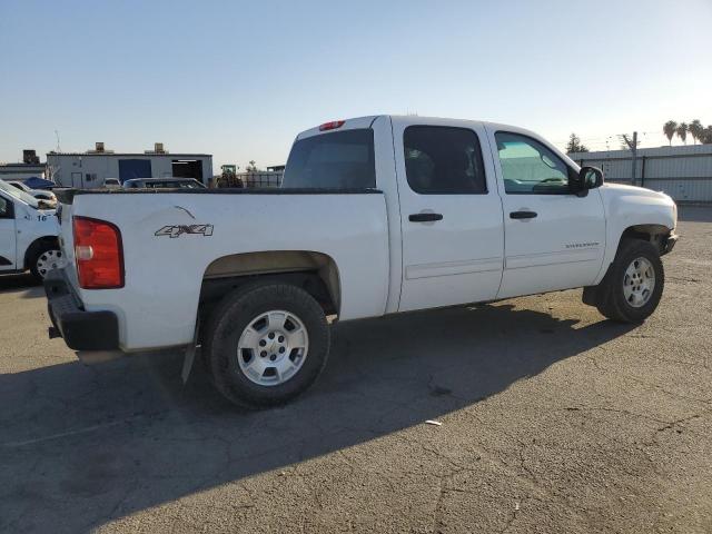 Photo 3 from auction – 2012 CHEVROLET SILVERADO with VIN 3GCUKSE22CG238238