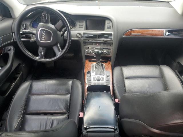 Photo 8 from auction – 2005 AUDI A6 with VIN WAUDG74FX5N113272