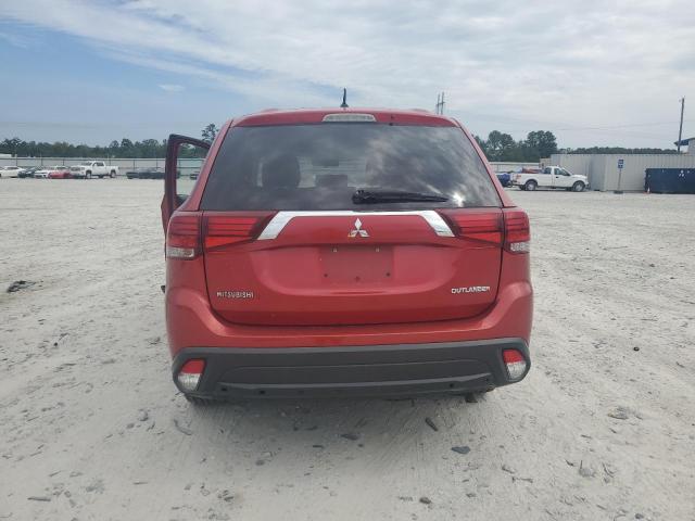 Foto 6 de la subasta – 2016 MITSUBISHI OUTLANDER con VIN JA4AD2A34GZ031765