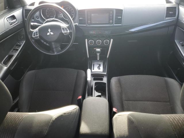 Photo 8 from auction – 2017 MITSUBISHI LANCER ES with VIN JA32U2FU0HU002367