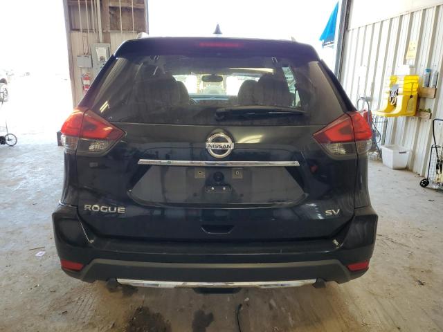 Photo 6 from auction – 2017 NISSAN ROGUE S with VIN KNMAT2MT7HP546230