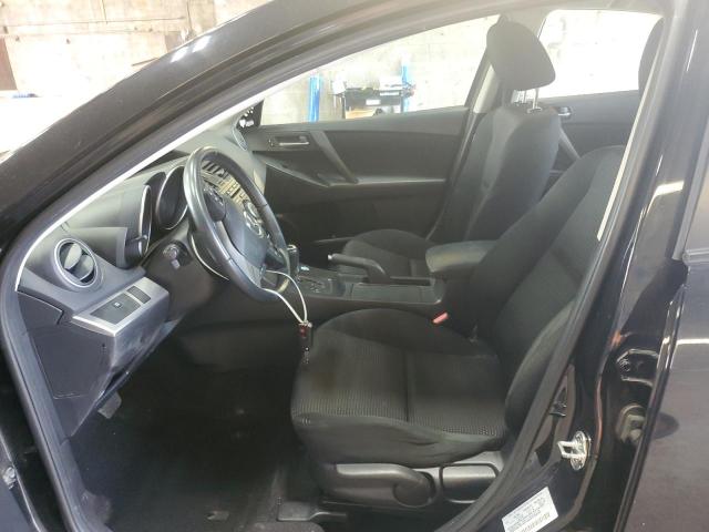 Photo 7 from auction – 2012 MAZDA 3 I with VIN JM1BL1V85C1563872