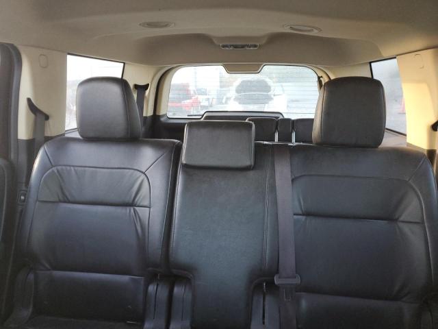Photo 10 from auction – 2018 FORD FLEX SEL with VIN 2FMHK6C85JBA05627