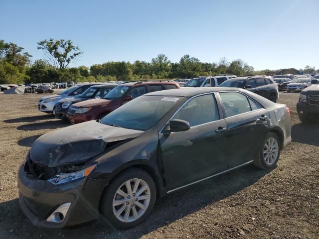 TOYOTA CAMRY L 2014 with VIN 4T1BF1FK7EU780046 - Photo from auction