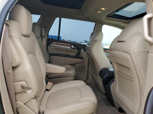 Photo 11 from auction – 2010 BUICK ENCLAVE CX with VIN 5GALRCED1AJ192218