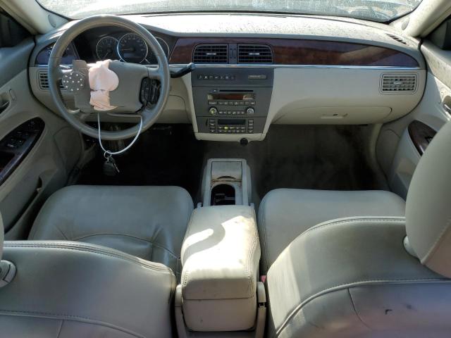 Photo 8 from auction – 2008 BUICK LACROSSE C with VIN 2G4WD582681188696
