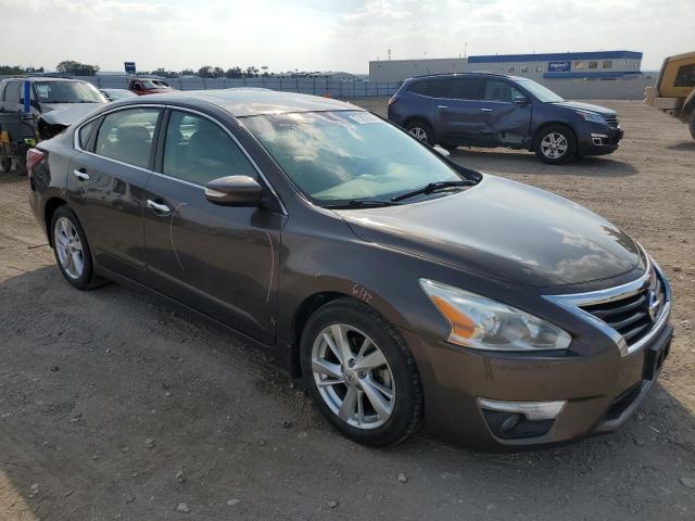 Photo 4 from auction – 2013 NISSAN ALTIMA 2.5 with VIN 1N4AL3AP7DN553008