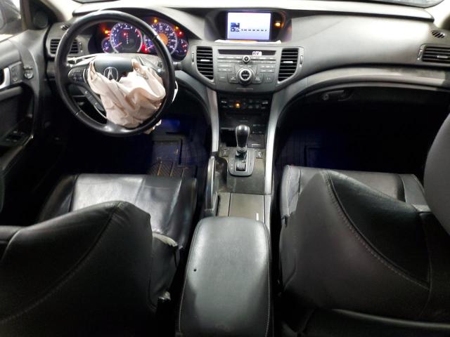 Photo 8 from auction – 2013 ACURA TSX TECH with VIN JH4CU2F6XDC009249