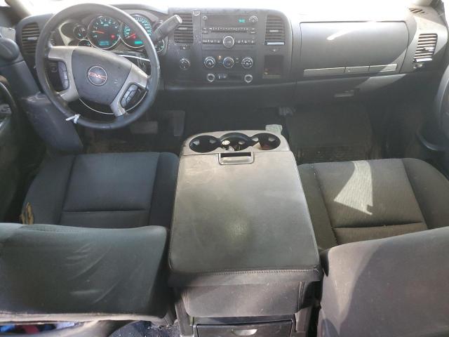 Photo 8 from auction – 2014 GMC SIERRA K25 with VIN 1GT120E87EF131542