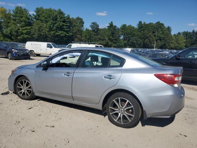 Photo 2 from auction – 2017 SUBARU IMPREZA LI with VIN 4S3GKAU67H3614051